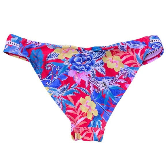 Quintsoul Bikini Village 2-Piece Set Women’s Top Size S/Bottom Size XS - Picture 11 of 16